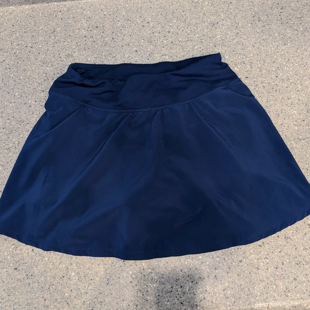 Zella Tennis Skirt